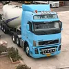 actros575