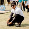 Subash Shrestha(FITNESS COACH)