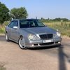 AMG.affalterbach.e50