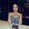 Chelsea Davina