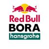 Red Bull - BORA - hansgrohe