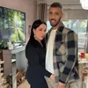 Sarah and Xavier