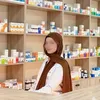 الصيدلانيـة رؤىٰ | 👩🏻‍⚕️