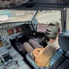 747 aviation Germany