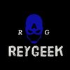 Rey Geek