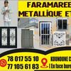 Faramare soudeur