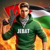 jebat_terbuang