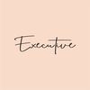 Executive shoes