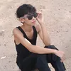 sandy