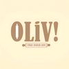 Oliv! Toko Bahan Kue