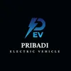 Pribadi Electric Vehicle