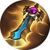 official.rosegoldmeteor