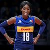 วอลเลย์บอลหญิงไทย