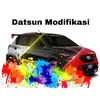Datsun Modifikasi