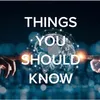 things_y0u_sh0uld_kn0w