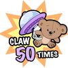 claw50times
