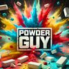 mrpowderasmr