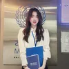 Vũ Kiều Trang🎀