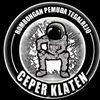 official ROMBONGAN PEMUDA TEGA