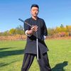 Lane Yuan
