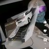car_on_escalator