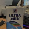 ULTRA MILK