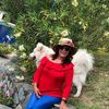 marthagladis267
