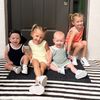 Life With Twins Twice