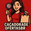 Caçadora de Ofertas br