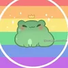 kaeru_la_grenouille