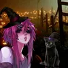 ⌗ 𝑺𝘸𝘦𝘦𝘵 𝑷𝘰𝘪𝘴𝘰𝘯! 🎃