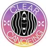 clearcanoeing