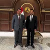 عادل فرج الحلبوسي