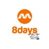 8 Days Eat
