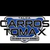 carros.tomax