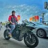 Thầy Thích Moto 😘😘😘