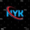 N Y K⁵⁵⁵