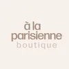 alaparisienne.net