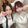 もふる桃猫堂 大阪