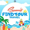 Travel with Findtour ✈️