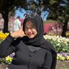 Indah in Oz 🇦🇺