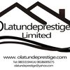 Olatunde Prestige Limited