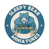 sleepybearminis