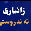زانیاری تەندروستی