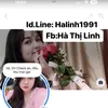 Id.Line:Halinh1991