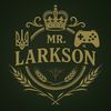 mr.larkson