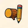 drawingthroughwood