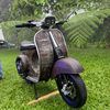 smallironscootbali