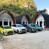 Hanum Homestay