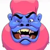 geirmess